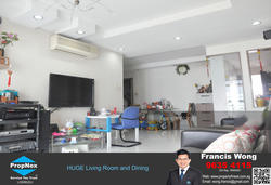 Blk 318A Anchorvale Link (Sengkang), HDB 5 Rooms #154818352